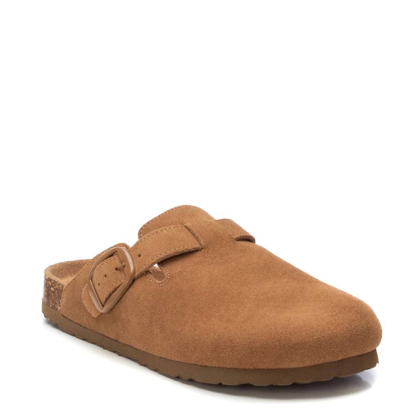 Xti - Women's Refresh Suede Clog