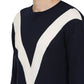 Valentino - Crewneck Wool Sweater