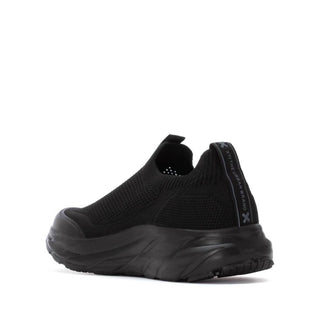 Xti - Women's 144360 Round Toe Sneakers