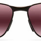 Maui Jim - Black Coral Polarized Sunglasses