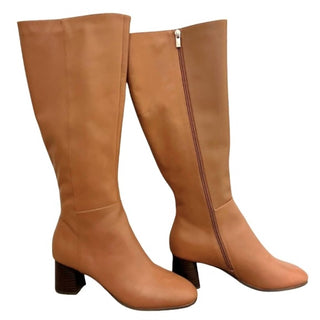 Joie - Women's Racquel Tall Leather Boot