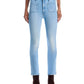 Mother - Hustler Patch Pocket High Rise Ankle Jeans
