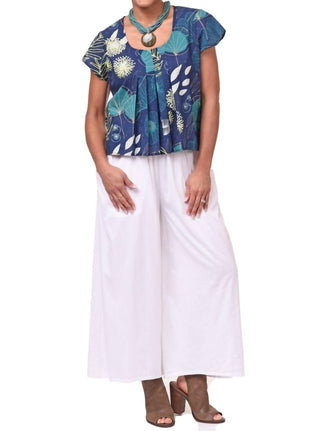 Tulip Clothing - Daley Top