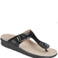 Sas - SANIBEL SANDAL - MEDIUM