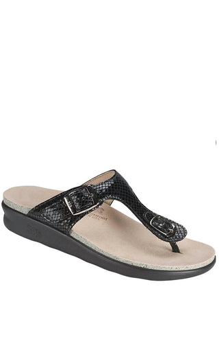 Sas - SANIBEL SANDAL - MEDIUM