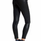 Joe'S Jeans - Coated Mid-Rise Skinny Ankle Jeans