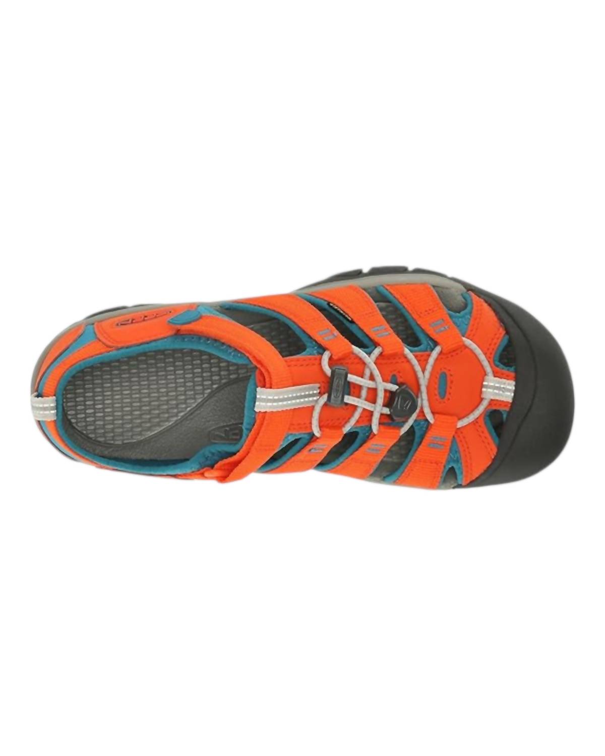 Keen - Boy's Newport H2 Sandals
