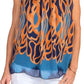 Gigi Moda - Turbinio Silk Tank Top