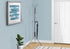 Coat Rack, Hall Tree, Free Standing, Hanging Bar, 6 Hooks, Entryway, Contemporary & Modern