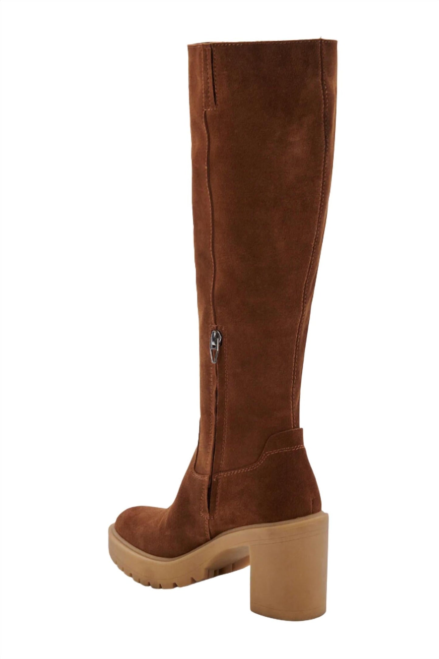 Dolce Vita - Women's Corry H2o Platform Boots