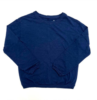 Elliott Lauren - Women's Balloon Sleeve Tee