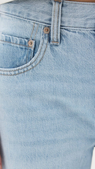 Pistola - Jadyn Low Rise Palazzo Jeans