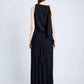 Proenza Schouler - Paige Pleated Crepe Chiffon Skirt