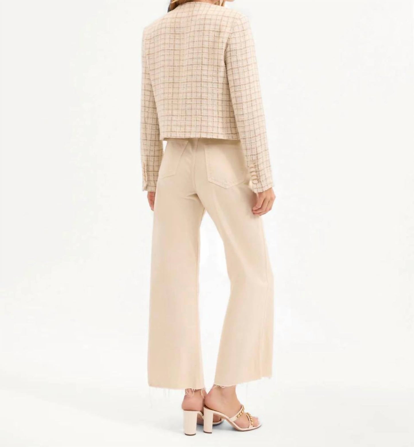 Veronica Beard - Andrea Jacket