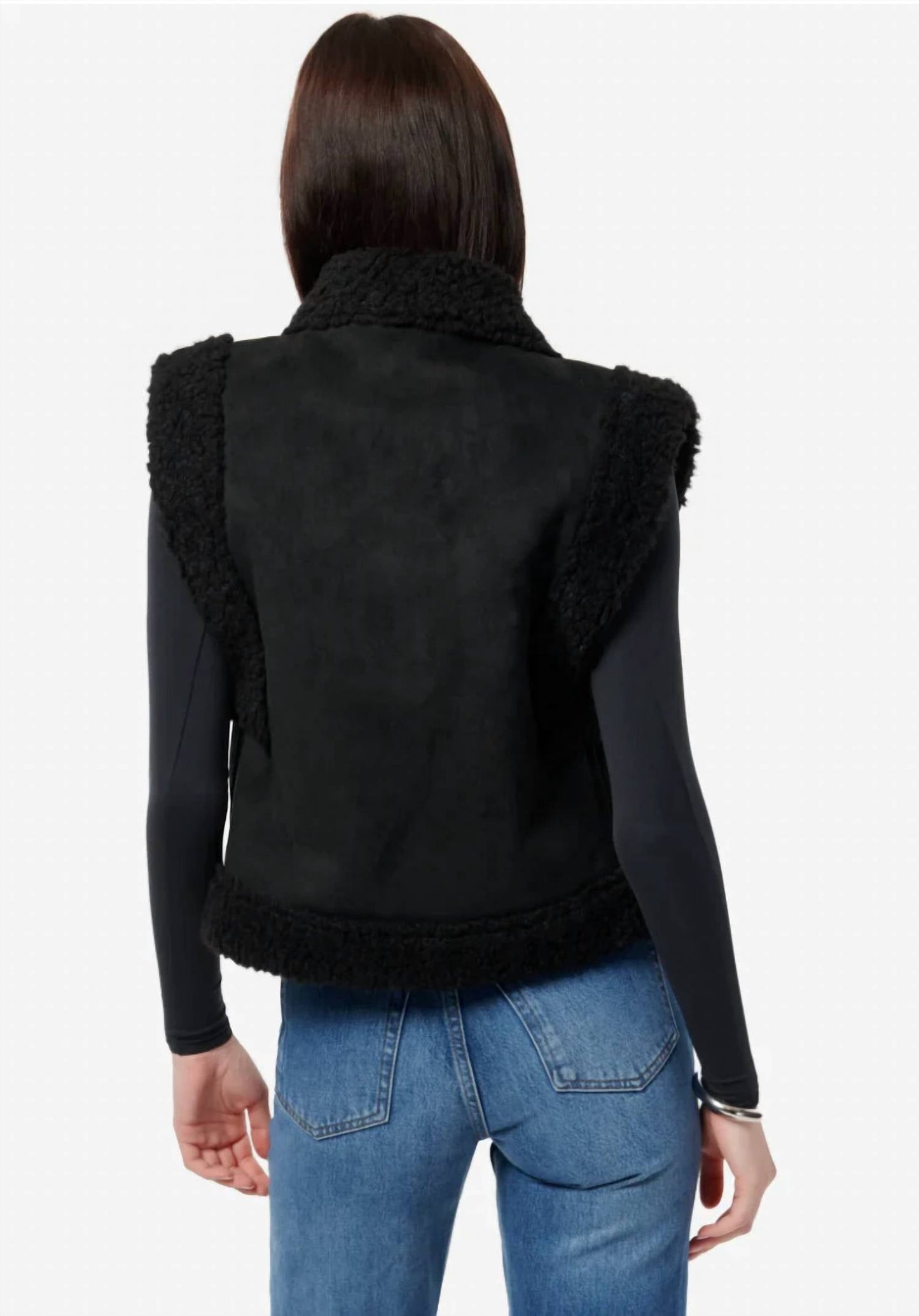 Cami Nyc - Naima Vest