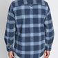 Jachs New York - Wool Blend Overshirt