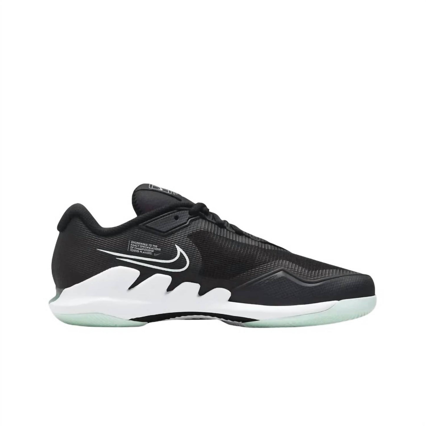 Nike - Men's Court Air Zoom Vapor Pro Sneakers