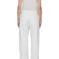 Agolde - Fran Low Slung Straight Jean