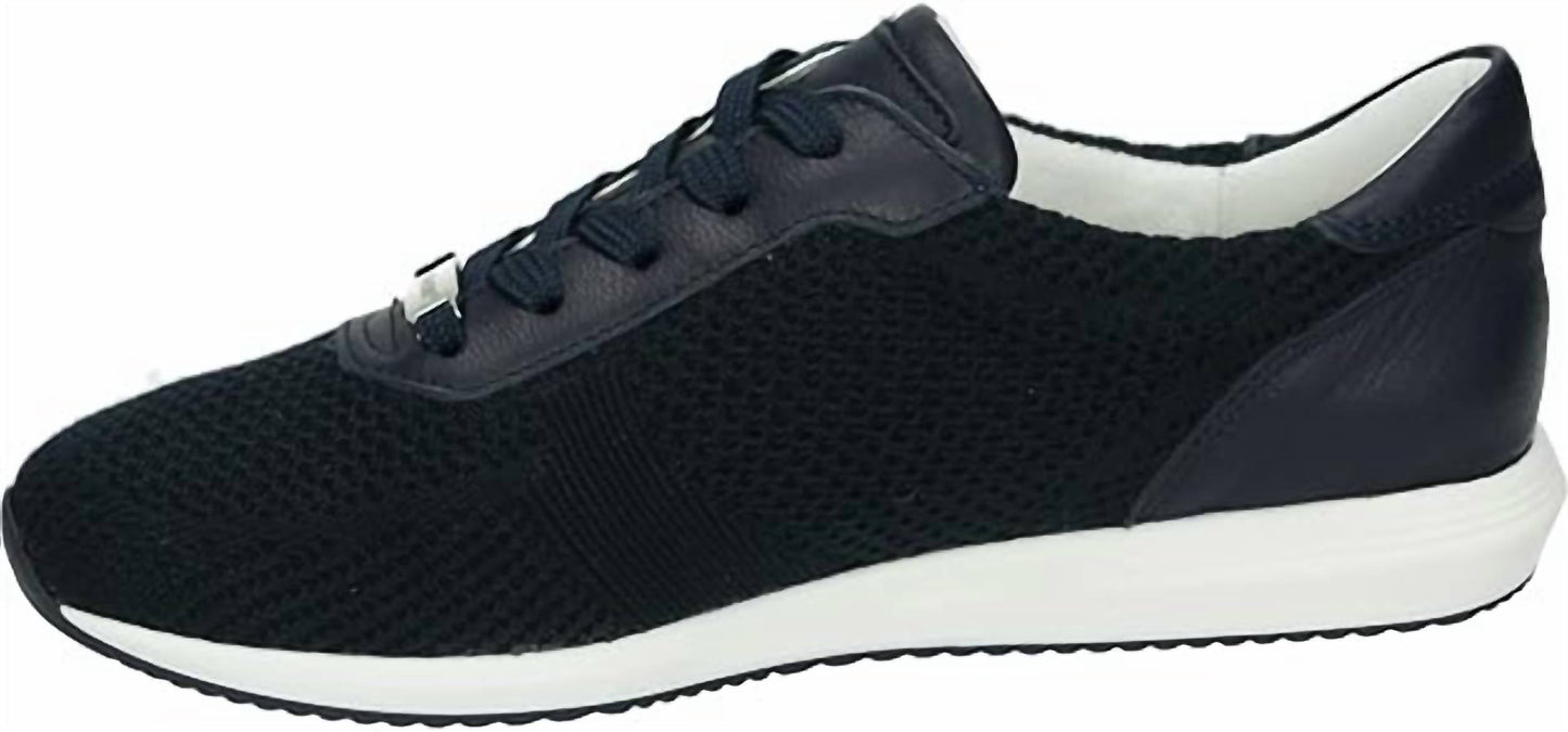 Ara - Women's Lily Ii Sneaker