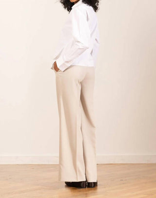 Avenue Montaigne - Carla Tropical Pant