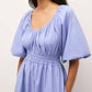 Marie Oliver - Ava Midi Dress