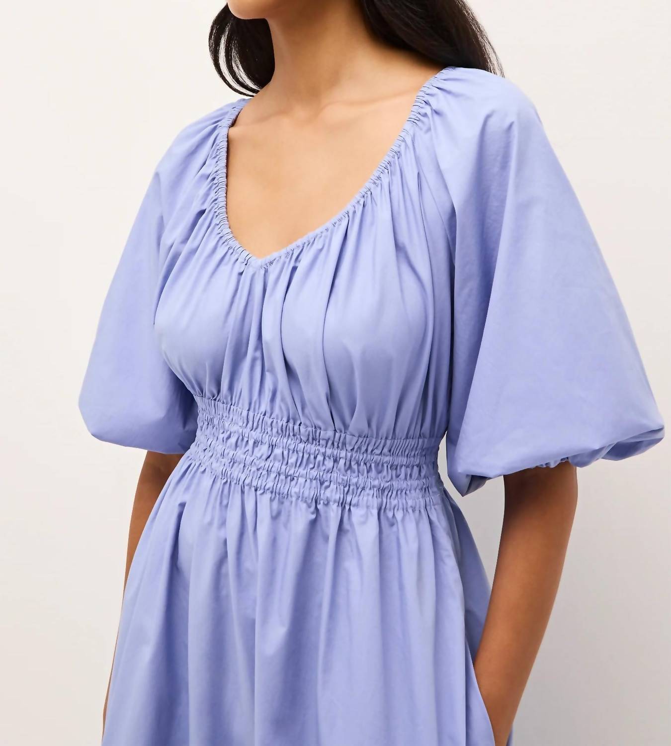Marie Oliver - Ava Midi Dress