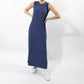 Recollection Brand - Ribbed Tank Dress
