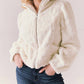 Chaser - Puff Sleeve Jacket