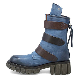 A.S.98 - Women's Hamish Chunky Platform Boot