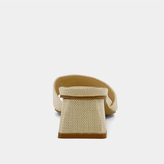 Shu Shop - Women's Fortune Heel Sandal