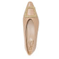 Sam Edelman - Women's Janina Flat Sandals