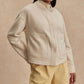 Varley - Khai Cropped Jacket