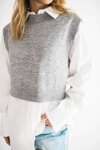 Falcon Park - Amelia Vest