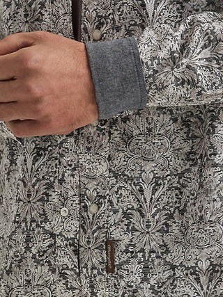 Wrangler - Retro Snap Shirt