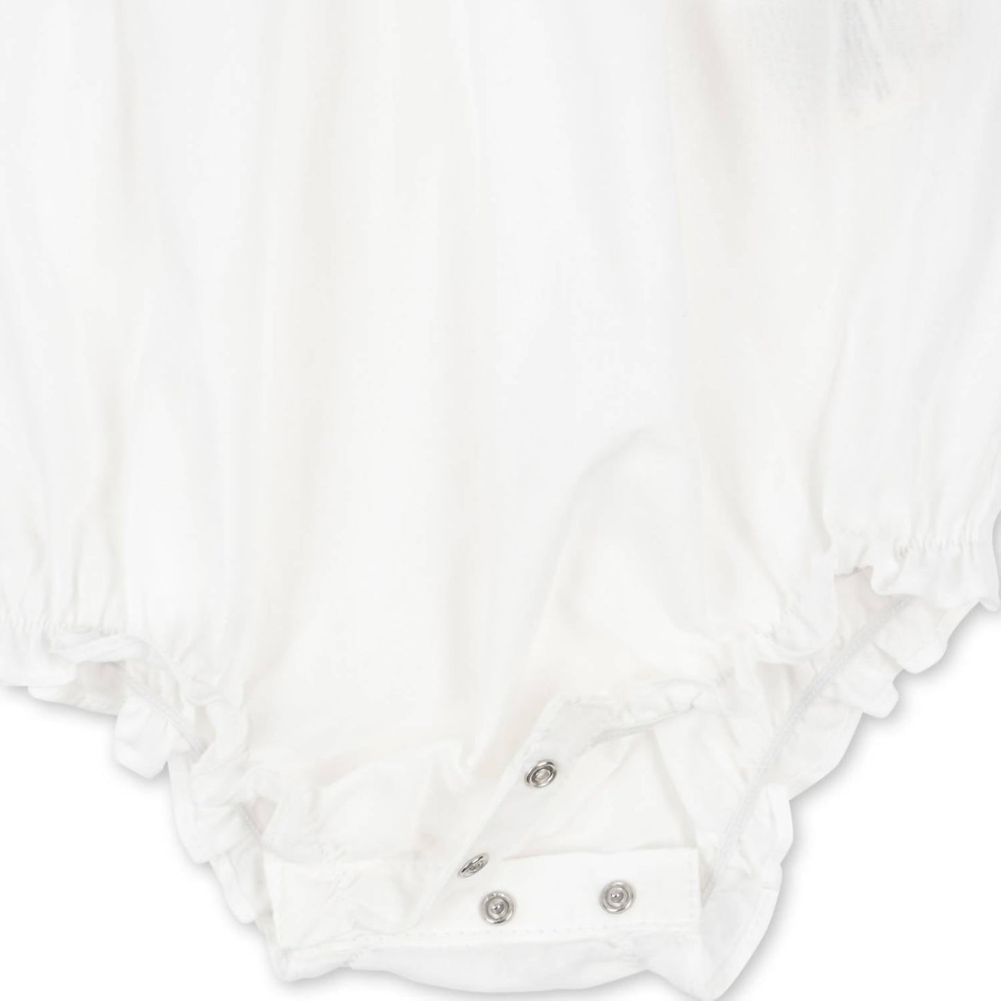 Konges Sløjd - Girls' Posey Romper