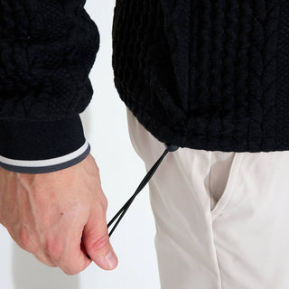 Abacus Sportswear Us - Woburn Midlayer Half Zip Sweater