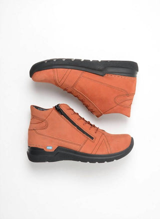 Wolky - Women's Why Shoes