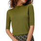 Diane Von Furstenberg - Carmel Sweater Top