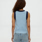 Michael Stars - Sia Sleeveless Sweater
