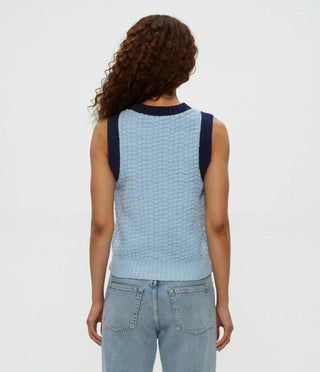 Michael Stars - Sia Sleeveless Sweater