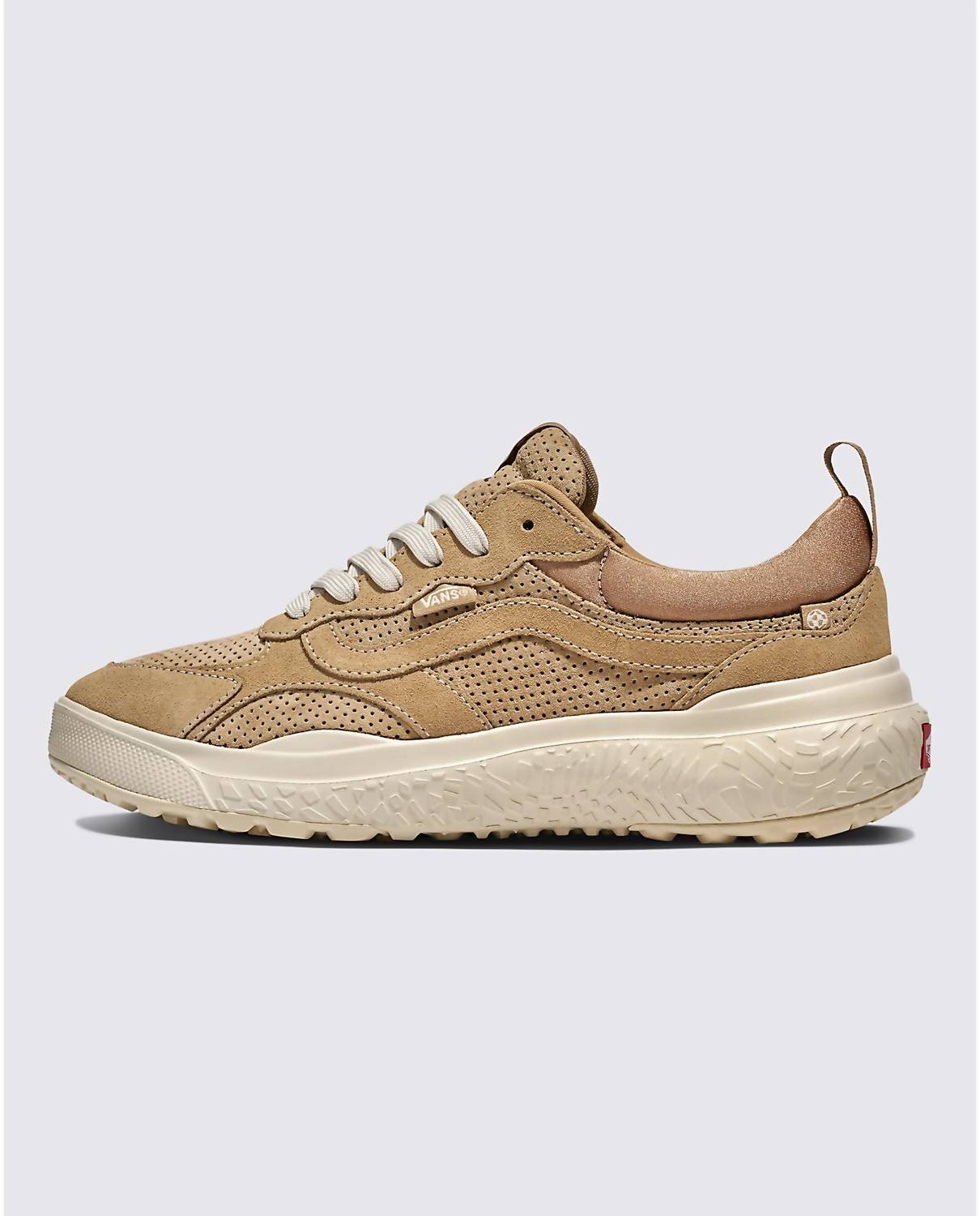 Vans - Men's Mte Ultrarange Neo Vr3 Sneaker