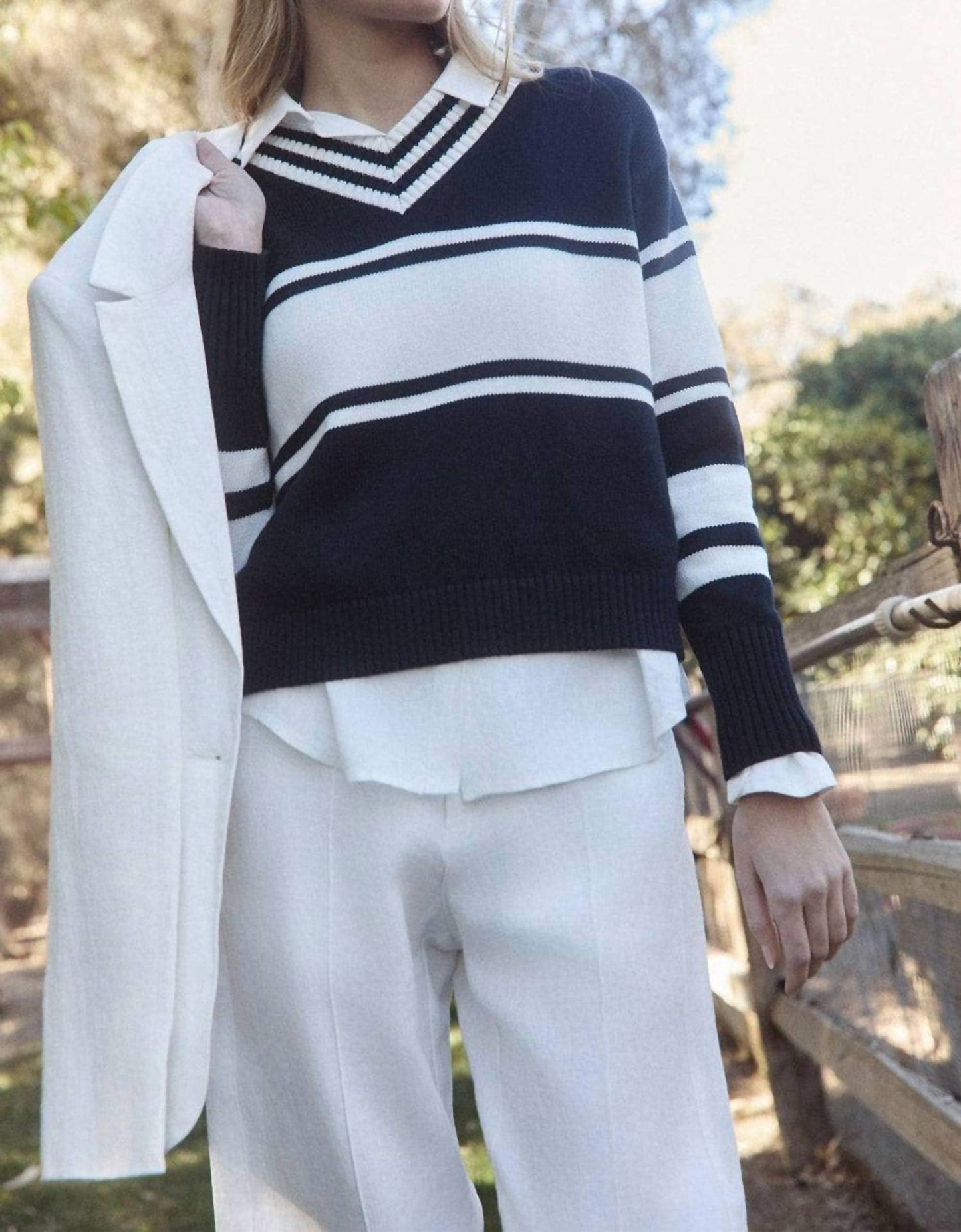Alp N Rock - Raquel Sweater