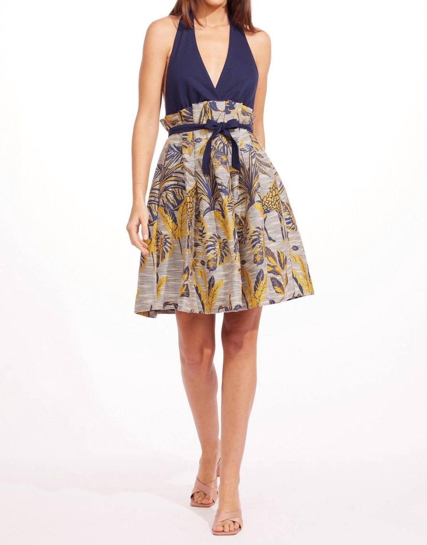 Eva Franco - Sophia Dress