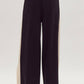 Entro - Striped Knit Set