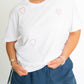 Cats With A Heart - Madre Tee