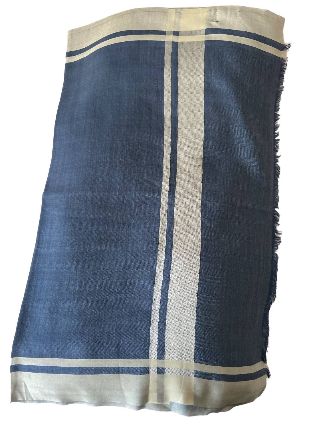 The Gray Crab - Women's Silk Scarf