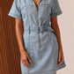Shore - Amber Mini Dress