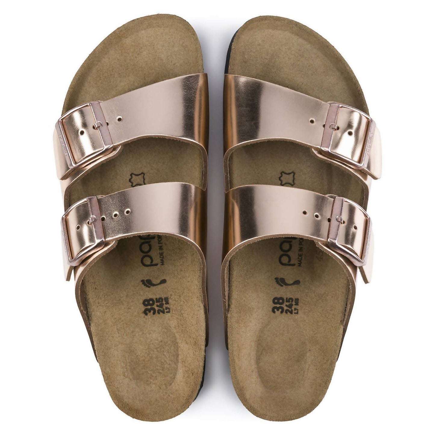 Birkenstock - Women's Arizona Sandal