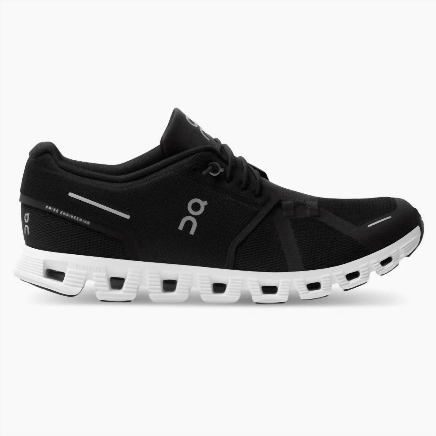 On Running - WOMEN'S CLOUD V5 RUNNING SHOES