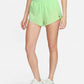 Nike - Women's AeroSwift Dri-FIT ADV Mid-Rise Brief-Lined 3" Running Shorts